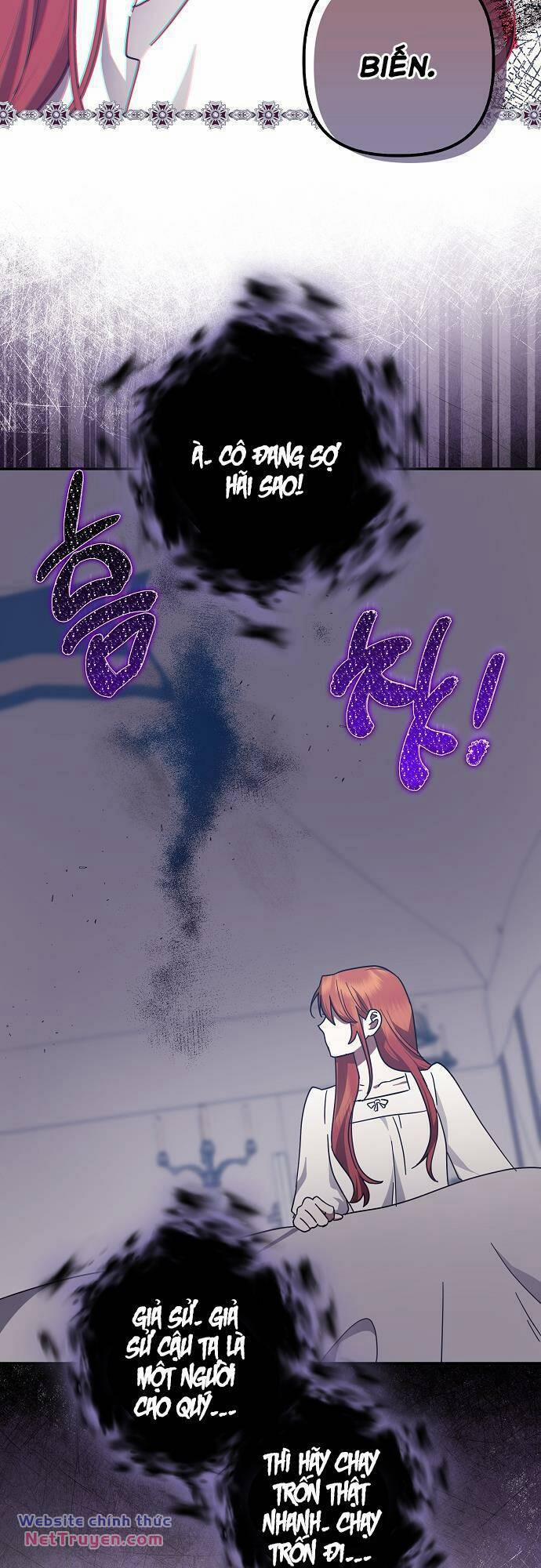 Cuộc Sống Độc Thân Giản Dị Của Quý Cô Bị Bỏ Rơi 47 trang 12