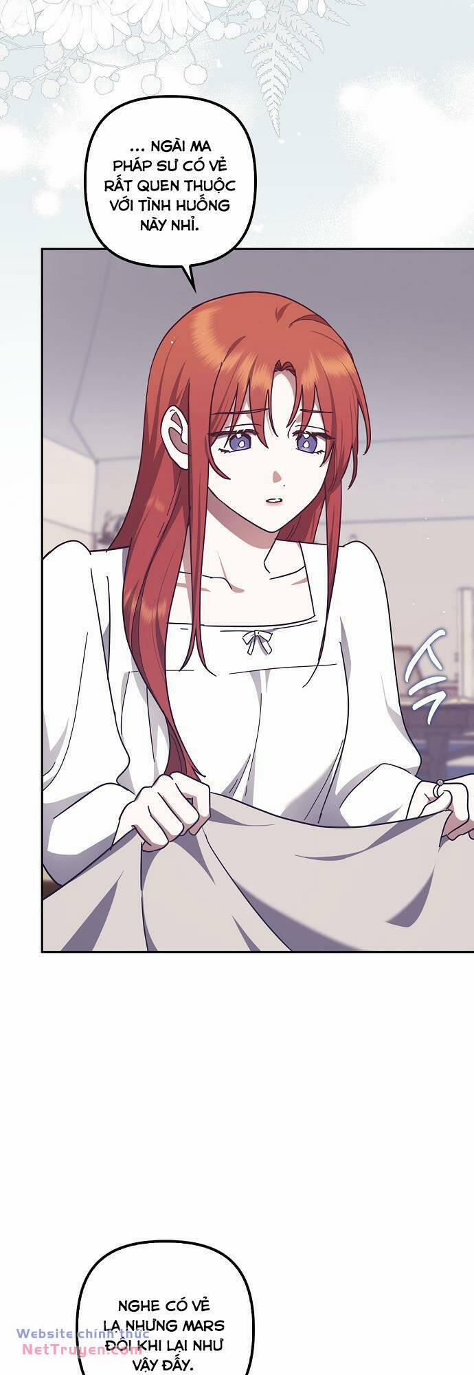 Cuộc Sống Độc Thân Giản Dị Của Quý Cô Bị Bỏ Rơi 47 trang 2