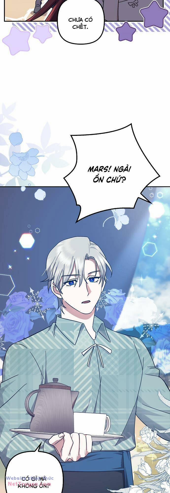 Cuộc Sống Độc Thân Giản Dị Của Quý Cô Bị Bỏ Rơi 47 trang 20