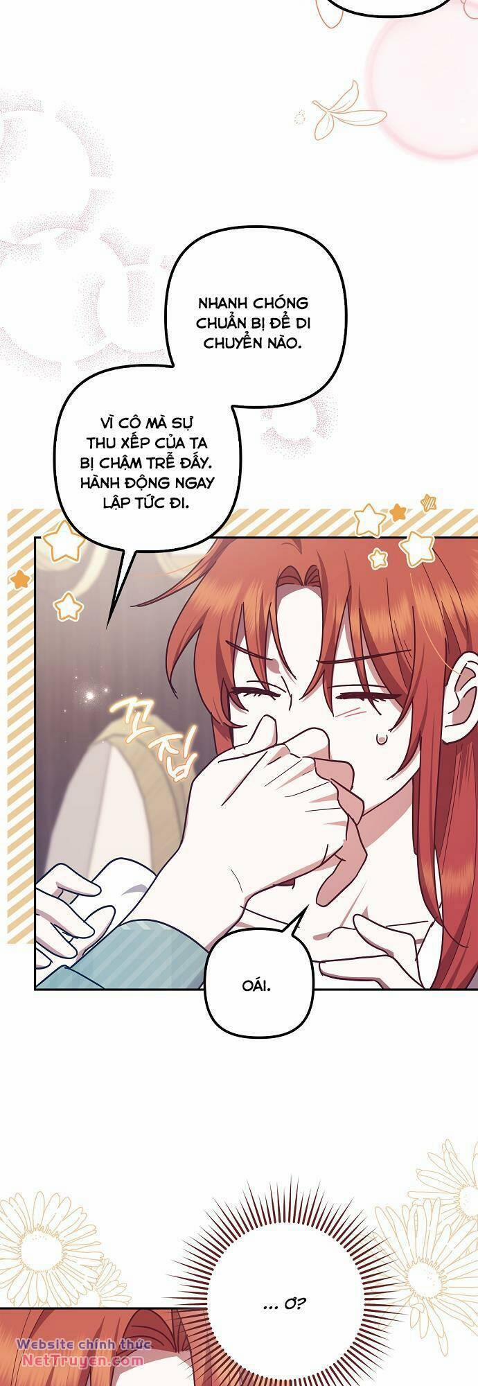 Cuộc Sống Độc Thân Giản Dị Của Quý Cô Bị Bỏ Rơi 47 trang 26