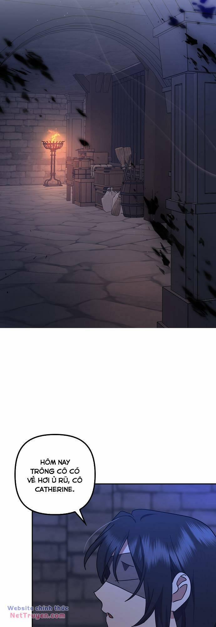 Cuộc Sống Độc Thân Giản Dị Của Quý Cô Bị Bỏ Rơi 47 trang 28