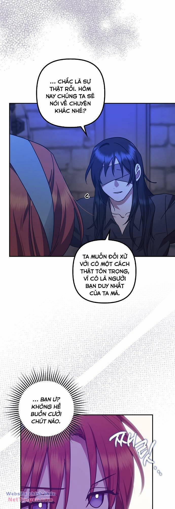 Cuộc Sống Độc Thân Giản Dị Của Quý Cô Bị Bỏ Rơi 47 trang 31