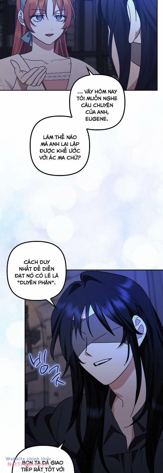 Cuộc Sống Độc Thân Giản Dị Của Quý Cô Bị Bỏ Rơi 47 trang 34