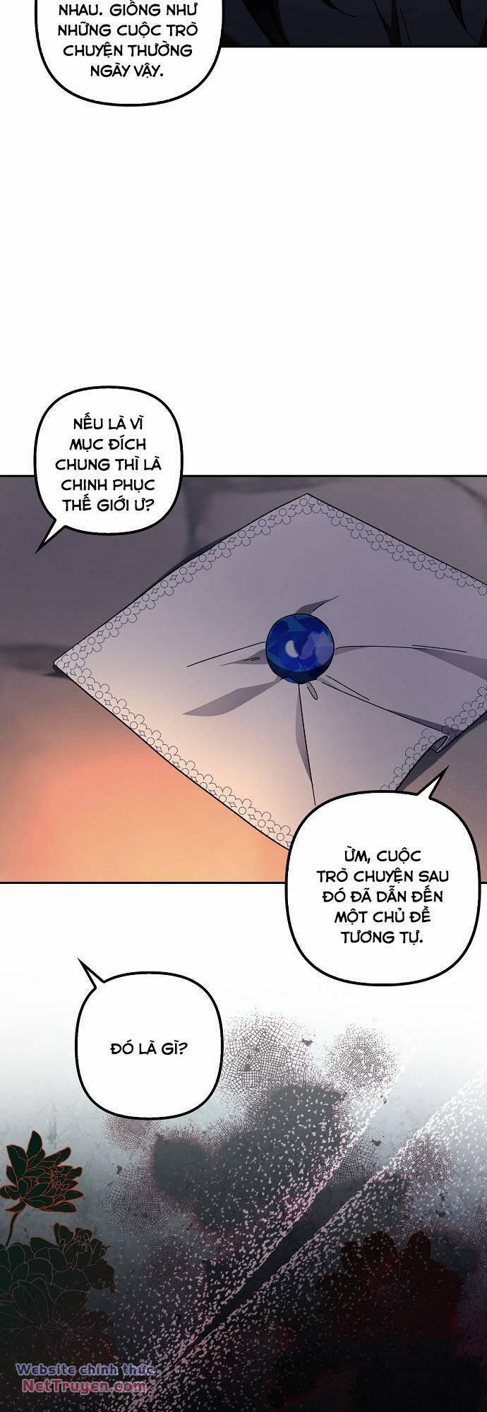 Cuộc Sống Độc Thân Giản Dị Của Quý Cô Bị Bỏ Rơi 47 trang 35