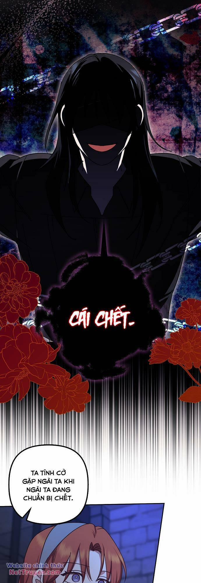 Cuộc Sống Độc Thân Giản Dị Của Quý Cô Bị Bỏ Rơi 47 trang 36