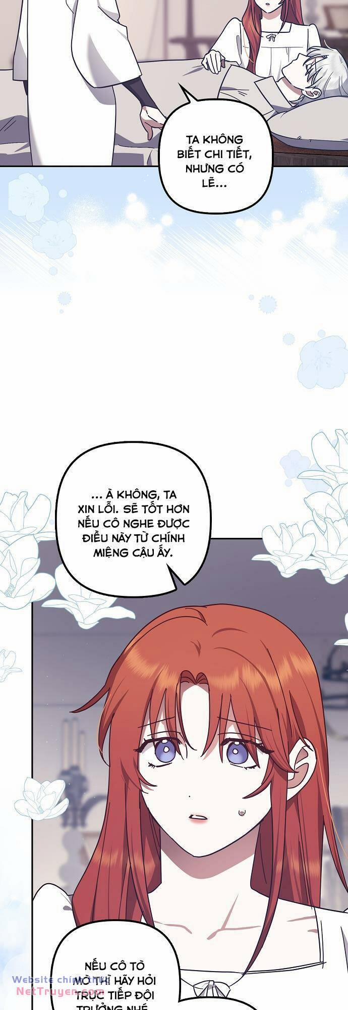Cuộc Sống Độc Thân Giản Dị Của Quý Cô Bị Bỏ Rơi 47 trang 4