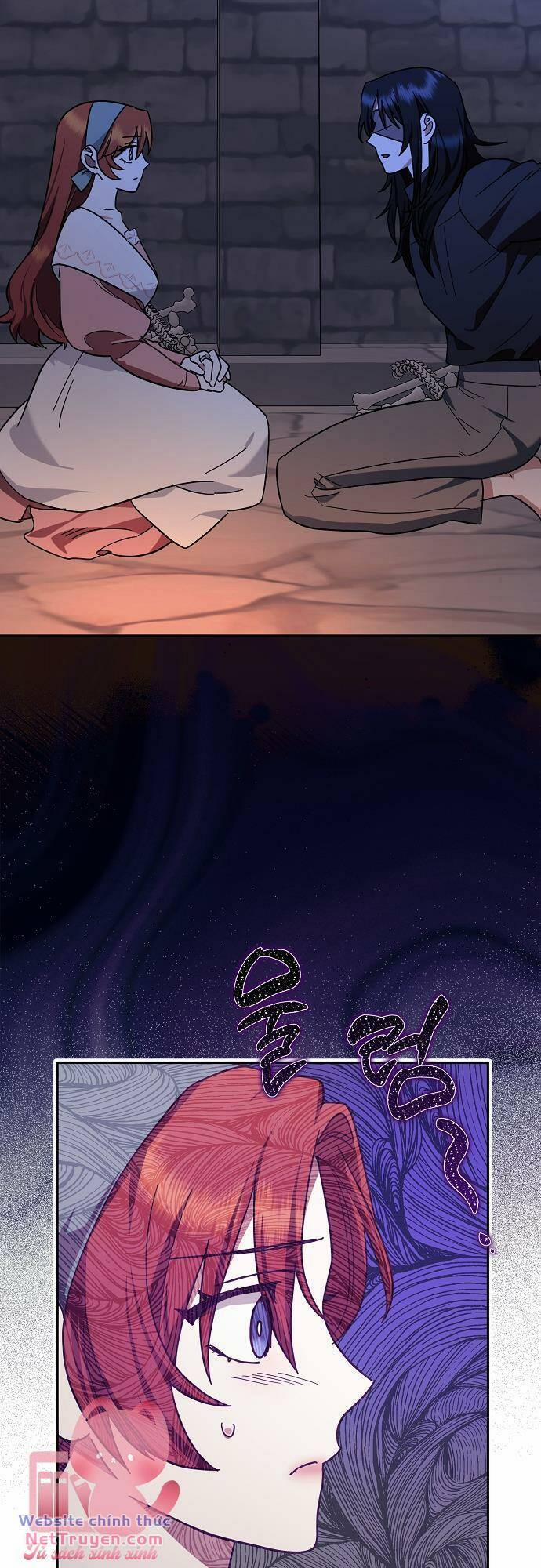 Cuộc Sống Độc Thân Giản Dị Của Quý Cô Bị Bỏ Rơi 47 trang 45