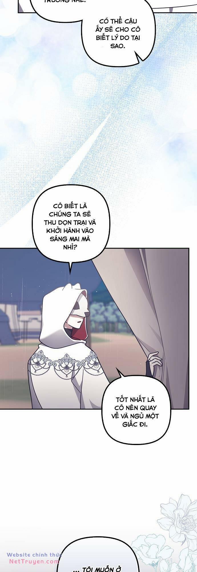 Cuộc Sống Độc Thân Giản Dị Của Quý Cô Bị Bỏ Rơi 47 trang 5