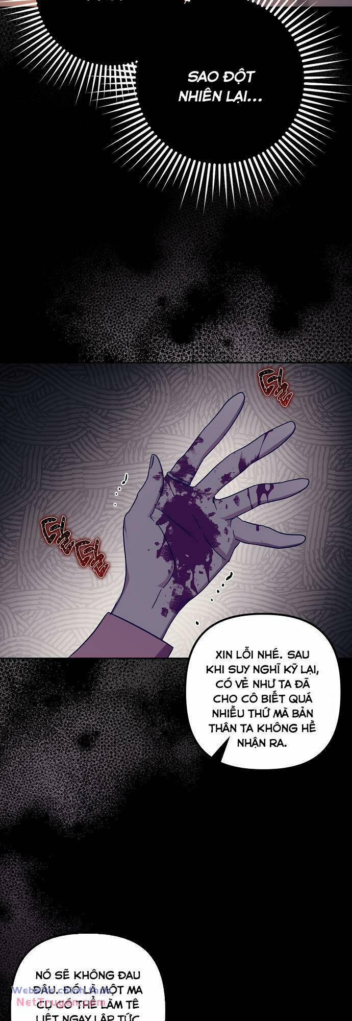 Cuộc Sống Độc Thân Giản Dị Của Quý Cô Bị Bỏ Rơi 47 trang 51