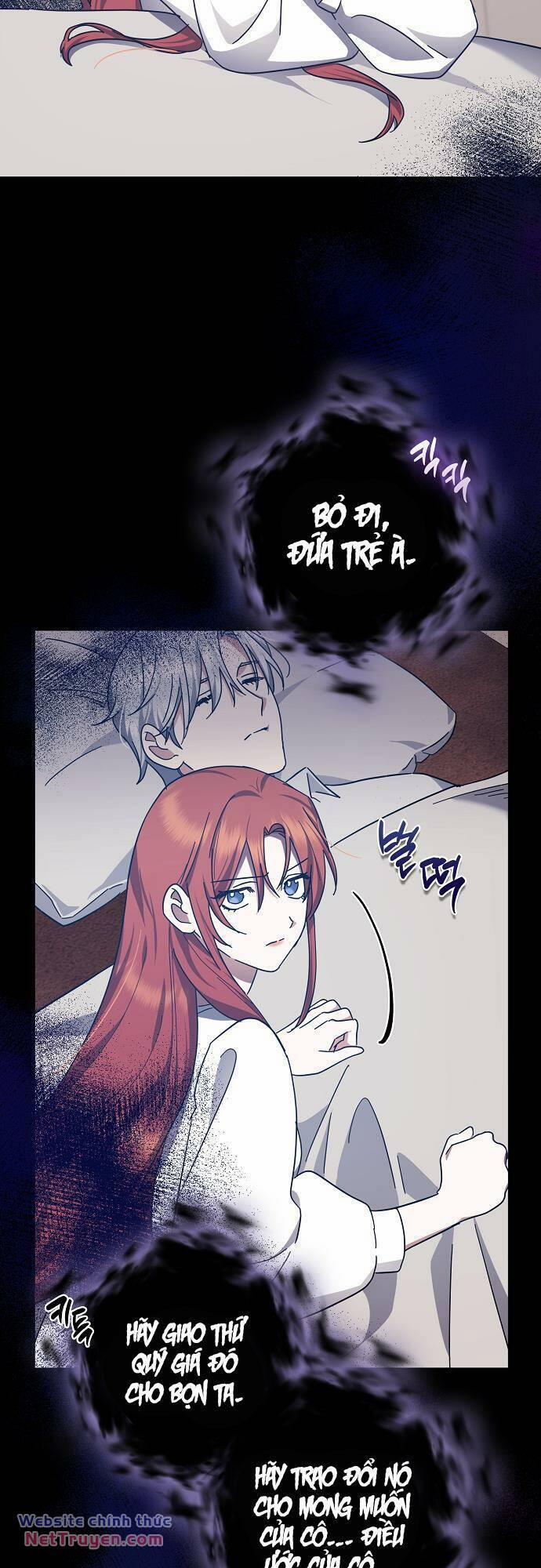 Cuộc Sống Độc Thân Giản Dị Của Quý Cô Bị Bỏ Rơi 47 trang 9