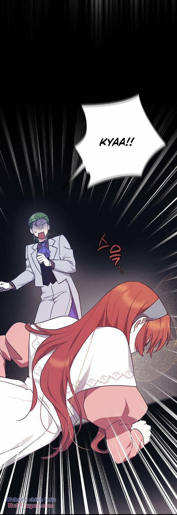 Cuộc Sống Độc Thân Giản Dị Của Quý Cô Bị Bỏ Rơi 48 trang 3