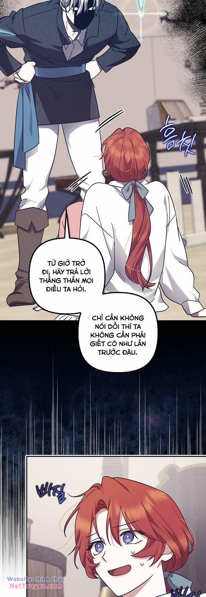 Cuộc Sống Độc Thân Giản Dị Của Quý Cô Bị Bỏ Rơi 49 trang 13