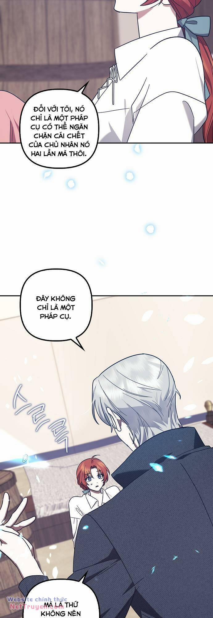 Cuộc Sống Độc Thân Giản Dị Của Quý Cô Bị Bỏ Rơi 49 trang 16