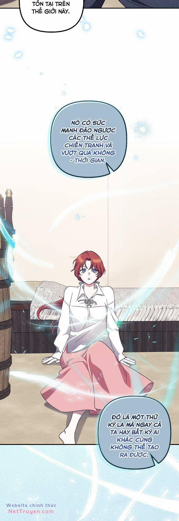 Cuộc Sống Độc Thân Giản Dị Của Quý Cô Bị Bỏ Rơi 49 trang 17