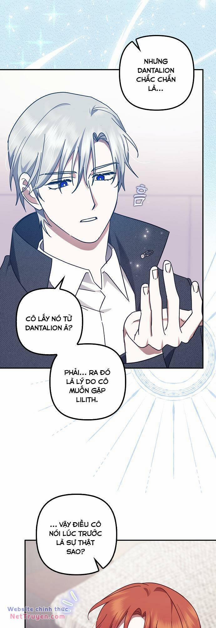 Cuộc Sống Độc Thân Giản Dị Của Quý Cô Bị Bỏ Rơi 49 trang 18