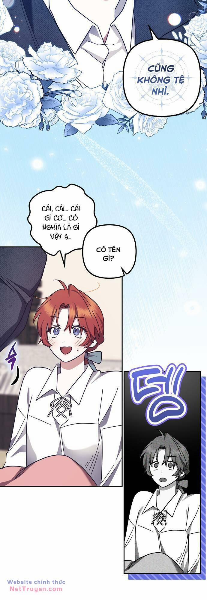 Cuộc Sống Độc Thân Giản Dị Của Quý Cô Bị Bỏ Rơi 49 trang 23