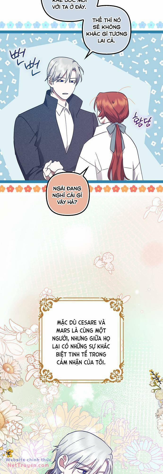 Cuộc Sống Độc Thân Giản Dị Của Quý Cô Bị Bỏ Rơi 49 trang 27