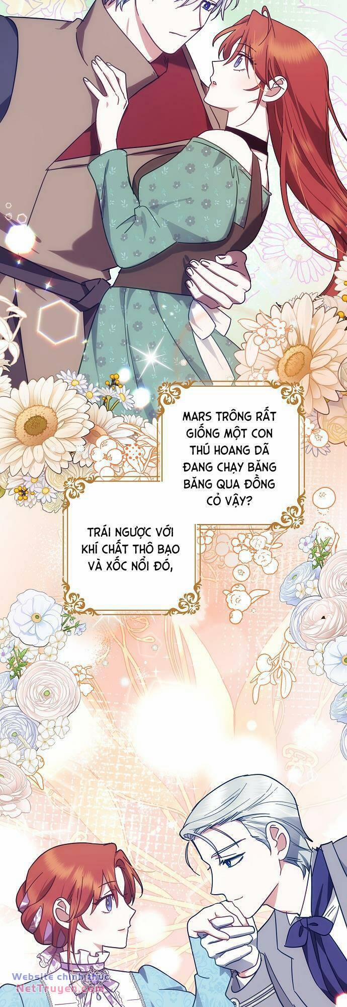 Cuộc Sống Độc Thân Giản Dị Của Quý Cô Bị Bỏ Rơi 49 trang 28