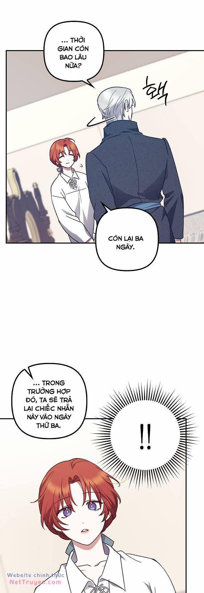 Cuộc Sống Độc Thân Giản Dị Của Quý Cô Bị Bỏ Rơi 49 trang 33