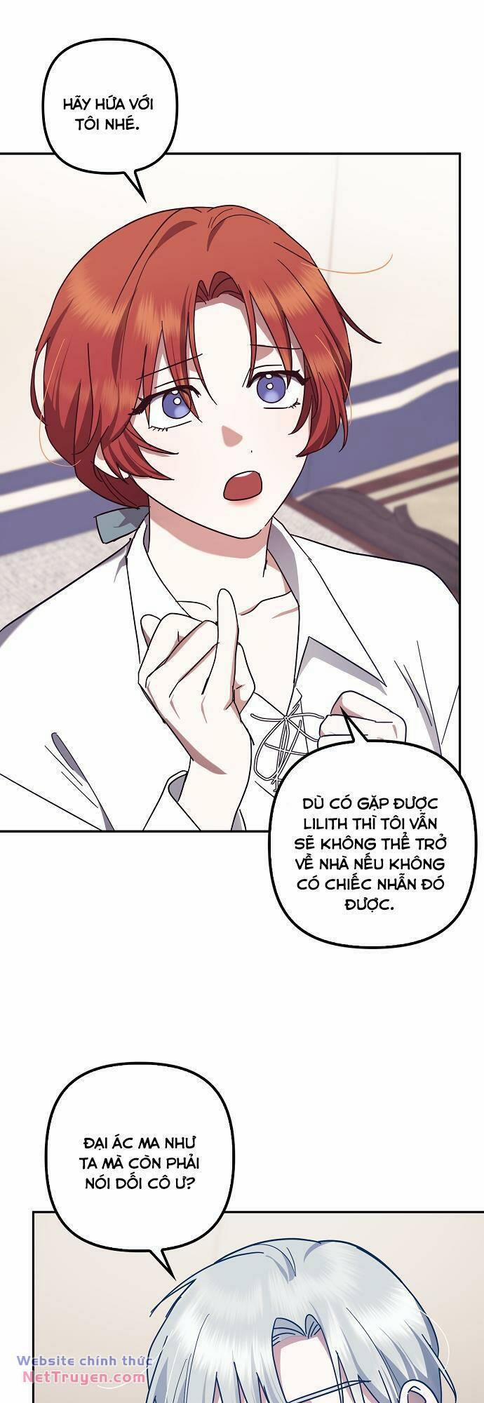 Cuộc Sống Độc Thân Giản Dị Của Quý Cô Bị Bỏ Rơi 49 trang 35
