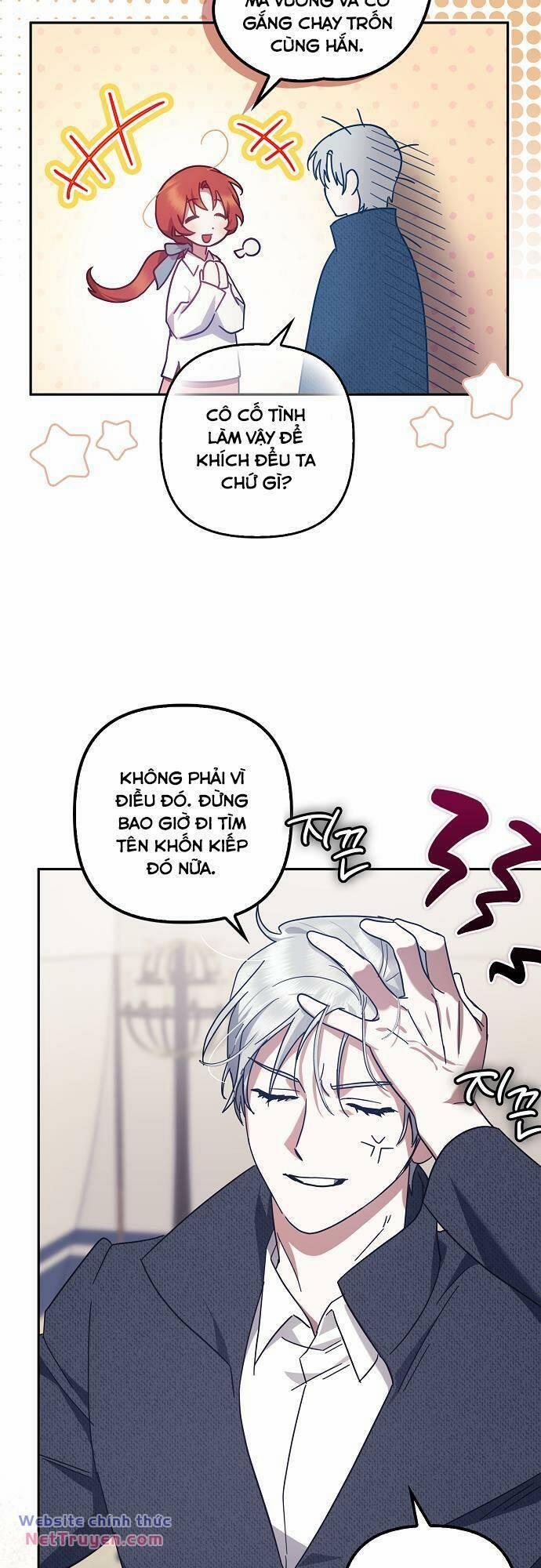 Cuộc Sống Độc Thân Giản Dị Của Quý Cô Bị Bỏ Rơi 49 trang 38