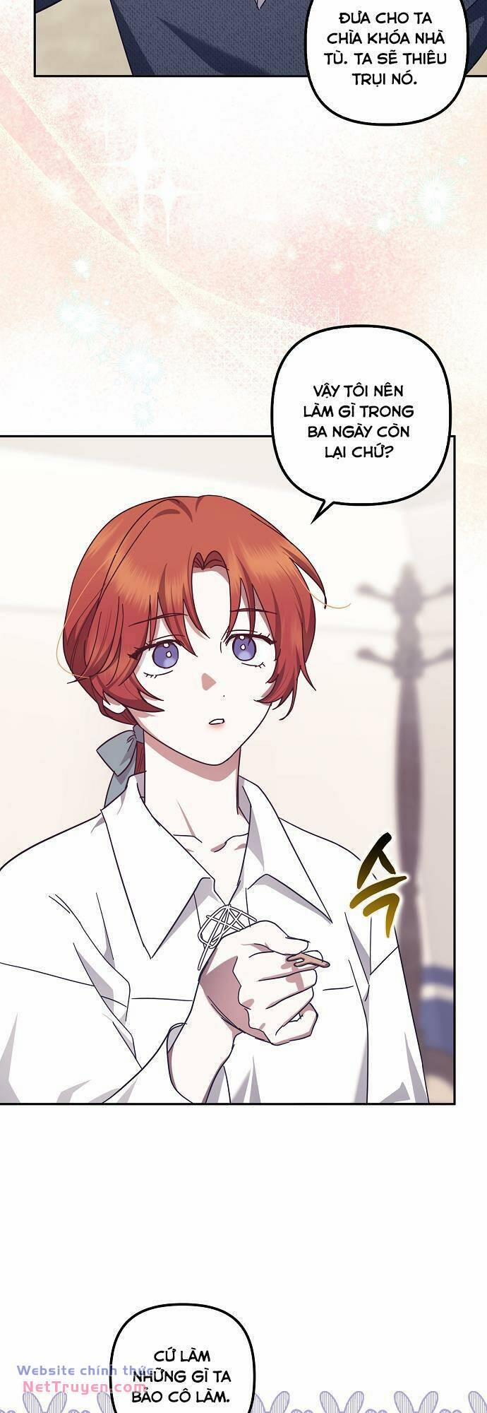 Cuộc Sống Độc Thân Giản Dị Của Quý Cô Bị Bỏ Rơi 49 trang 39
