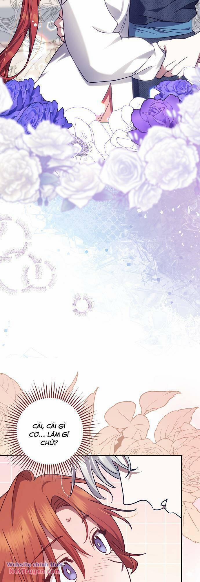 Cuộc Sống Độc Thân Giản Dị Của Quý Cô Bị Bỏ Rơi 49 trang 43
