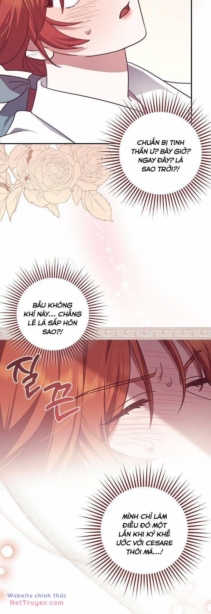 Cuộc Sống Độc Thân Giản Dị Của Quý Cô Bị Bỏ Rơi 49 trang 44