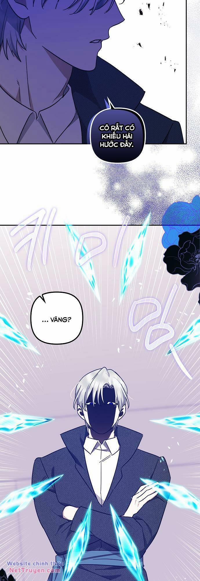 Cuộc Sống Độc Thân Giản Dị Của Quý Cô Bị Bỏ Rơi 49 trang 8