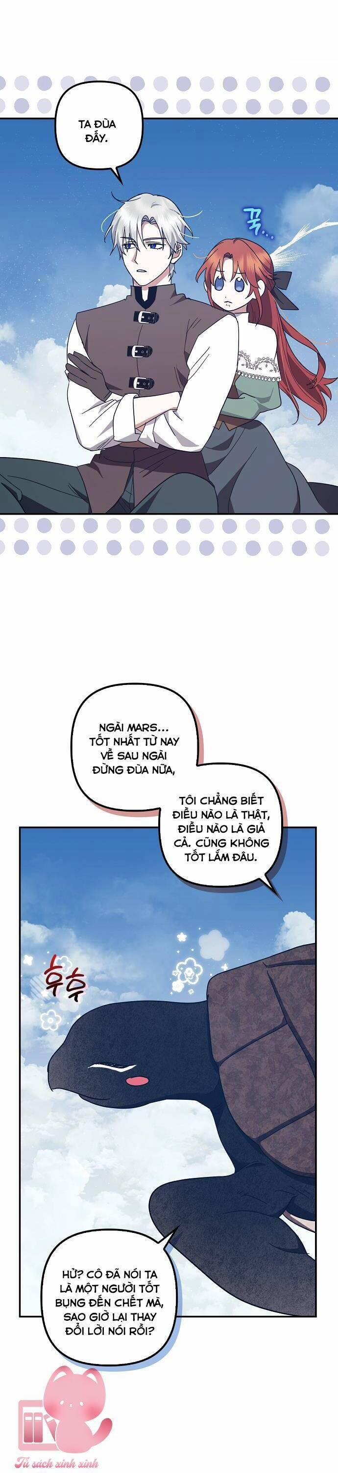 Cuộc Sống Độc Thân Giản Dị Của Quý Cô Bị Bỏ Rơi 50 trang 10