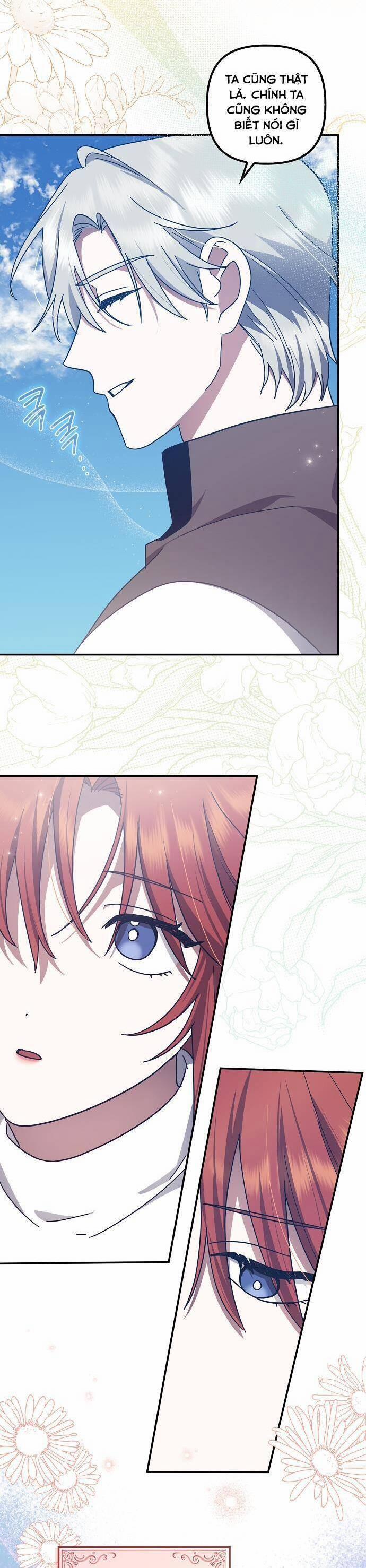 Cuộc Sống Độc Thân Giản Dị Của Quý Cô Bị Bỏ Rơi 50 trang 14