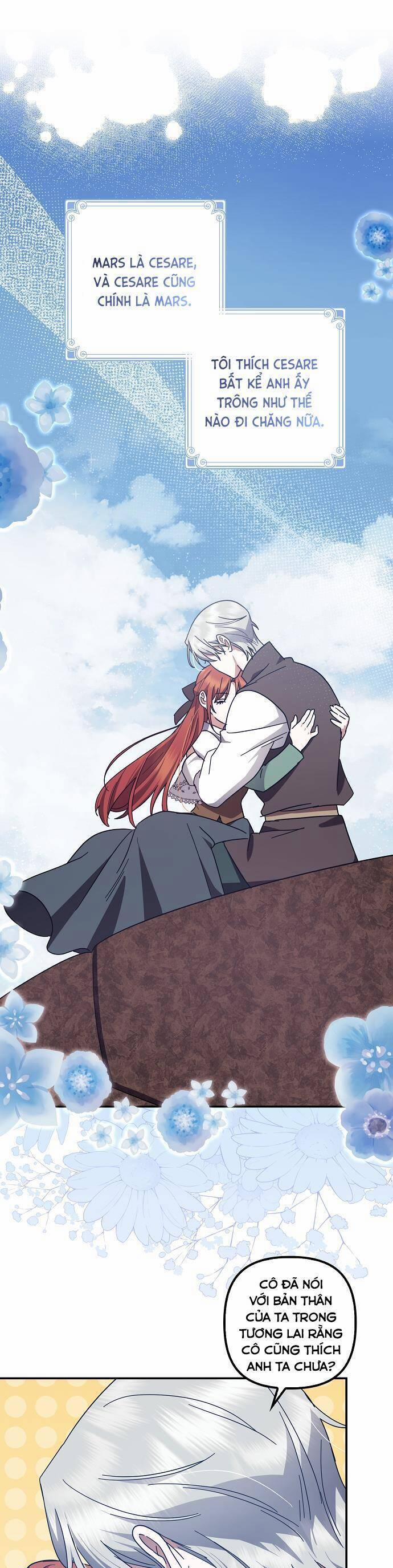 Cuộc Sống Độc Thân Giản Dị Của Quý Cô Bị Bỏ Rơi 50 trang 22