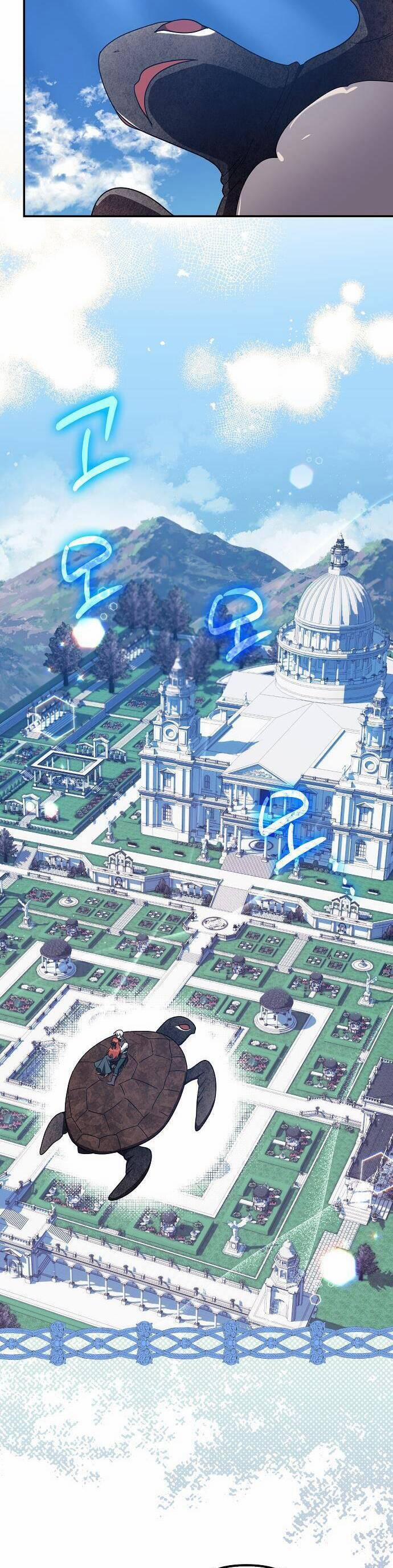 Cuộc Sống Độc Thân Giản Dị Của Quý Cô Bị Bỏ Rơi 50 trang 24