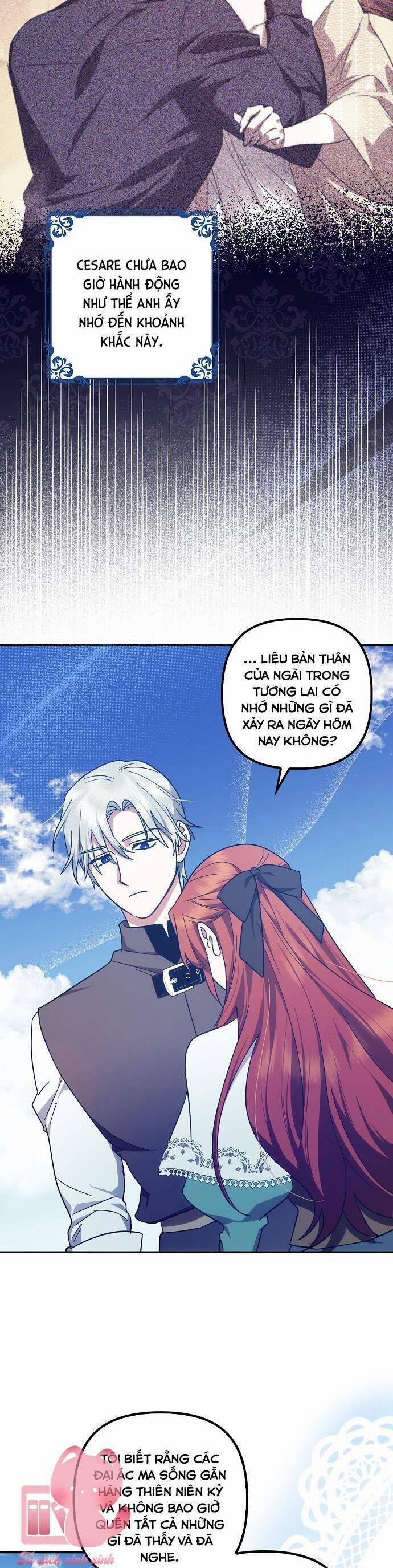 Cuộc Sống Độc Thân Giản Dị Của Quý Cô Bị Bỏ Rơi 50 trang 31