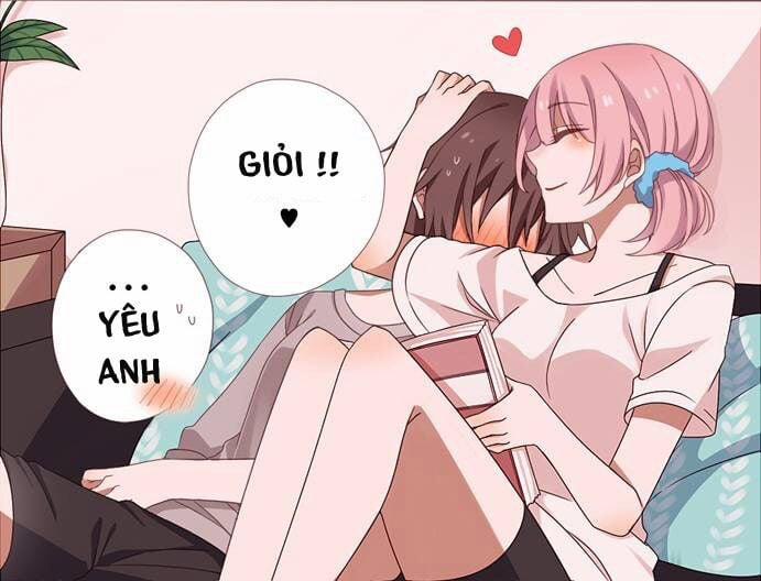 Cuộc Sống Đời Thường Của Spring Và Roll 3 trang 2