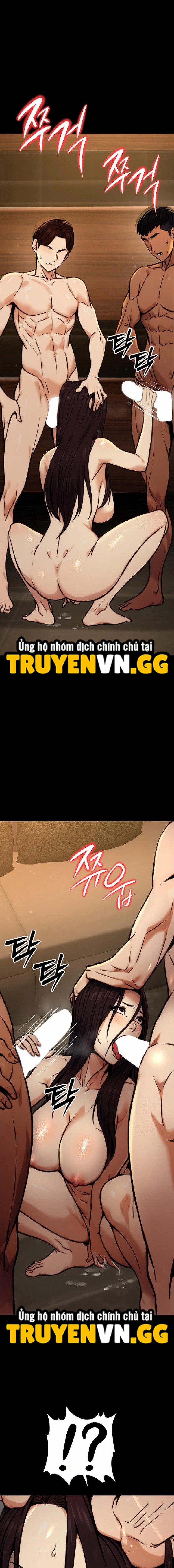 Cuộc Sống Hai Mặt Của Nhân Viên Công Chức 14 trang 19