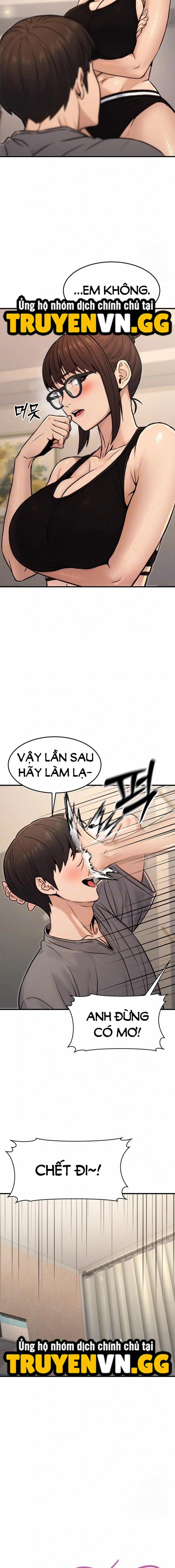 Cuộc Sống Hai Mặt Của Nhân Viên Công Chức 14 trang 2