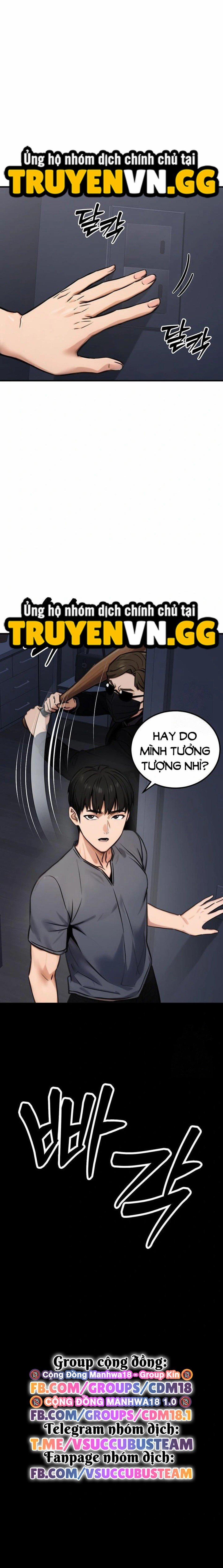 Cuộc Sống Hai Mặt Của Nhân Viên Công Chức 14 trang 23