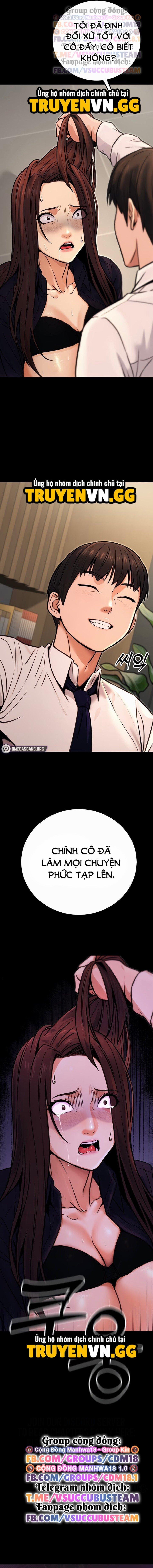 Cuộc Sống Hai Mặt Của Nhân Viên Công Chức 15 trang 11