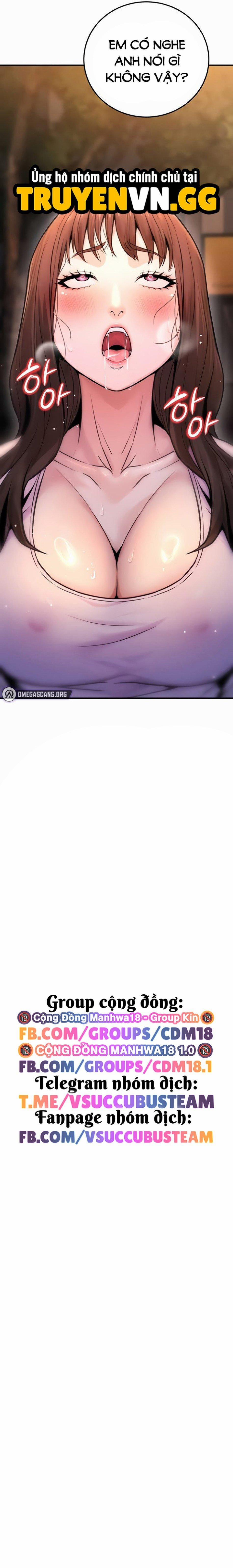 Cuộc Sống Hai Mặt Của Nhân Viên Công Chức 22 trang 19