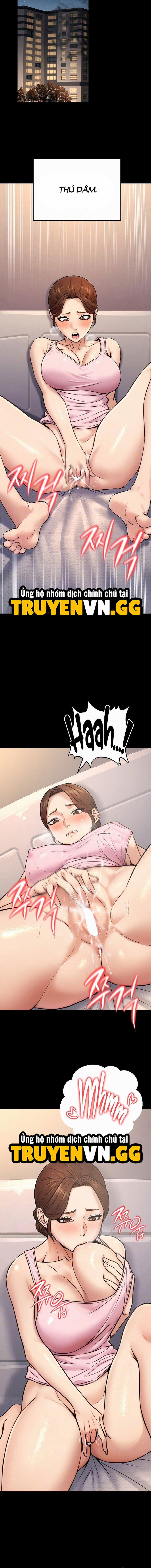 Cuộc Sống Hai Mặt Của Nhân Viên Công Chức 23 trang 4