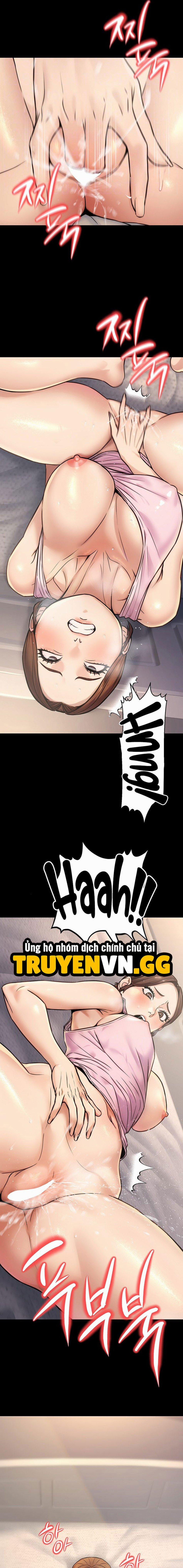 Cuộc Sống Hai Mặt Của Nhân Viên Công Chức 23 trang 5