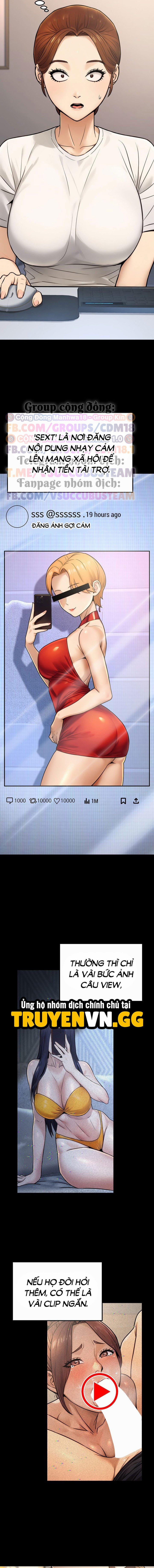 Cuộc Sống Hai Mặt Của Nhân Viên Công Chức 23 trang 7