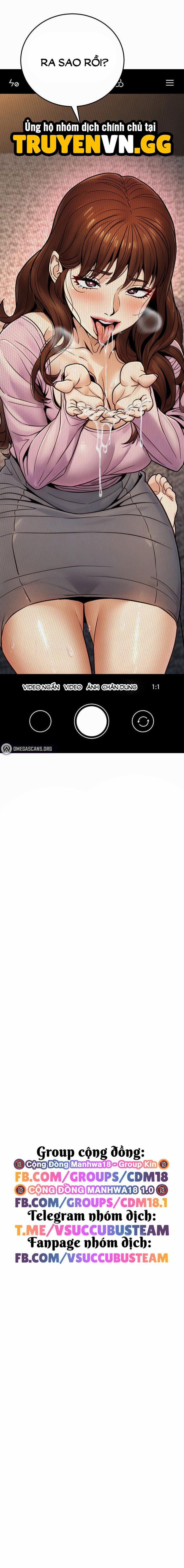 Cuộc Sống Hai Mặt Của Nhân Viên Công Chức 24 trang 21