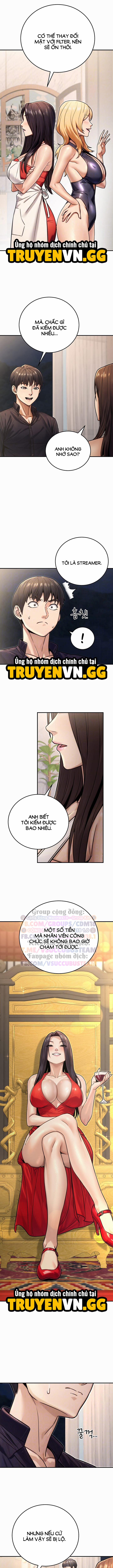 Cuộc Sống Hai Mặt Của Nhân Viên Công Chức 27 trang 2