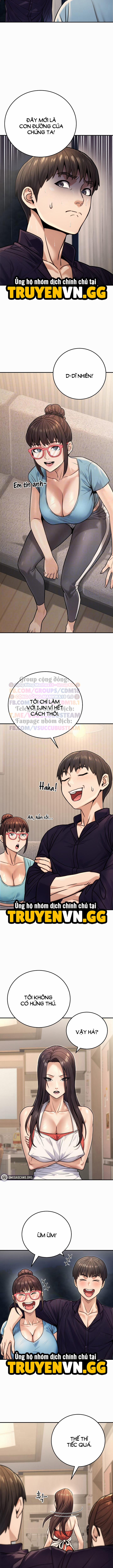 Cuộc Sống Hai Mặt Của Nhân Viên Công Chức 27 trang 4