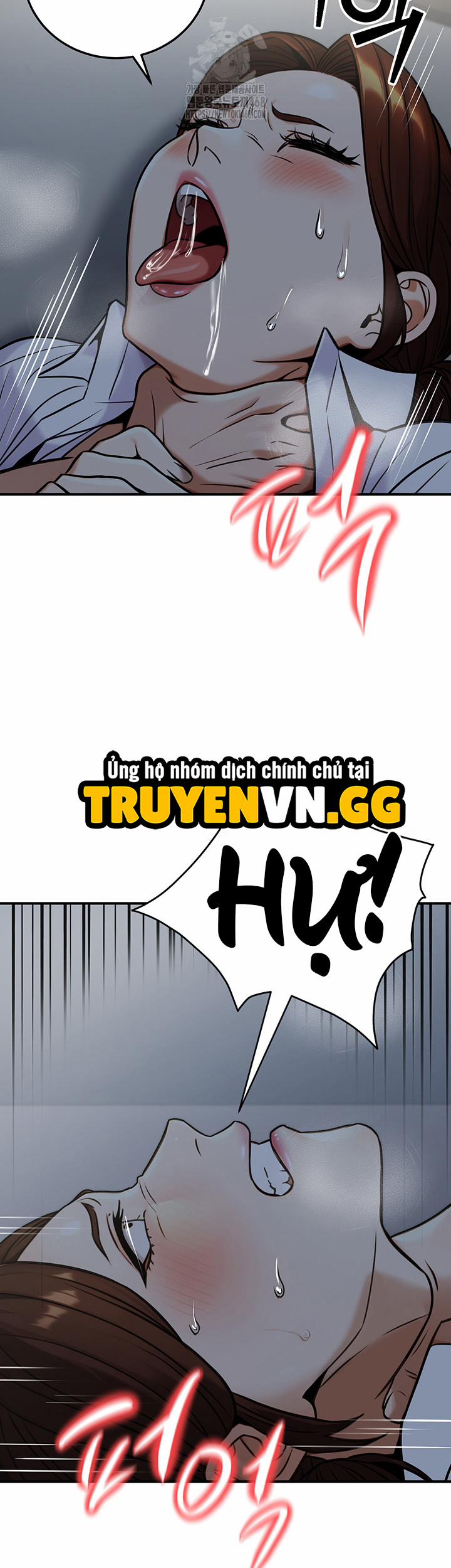 Cuộc Sống Hai Mặt Của Nhân Viên Công Chức 28 trang 23