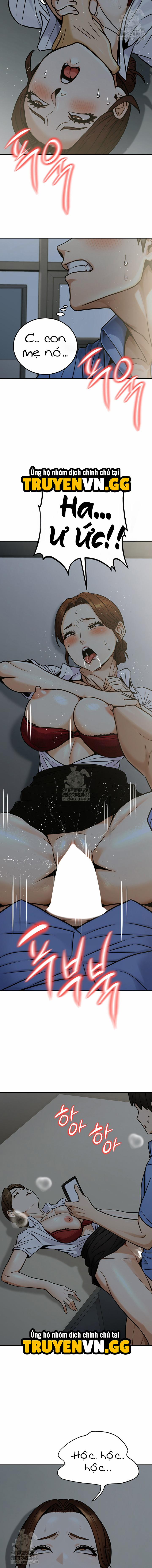 Cuộc Sống Hai Mặt Của Nhân Viên Công Chức 28 trang 27
