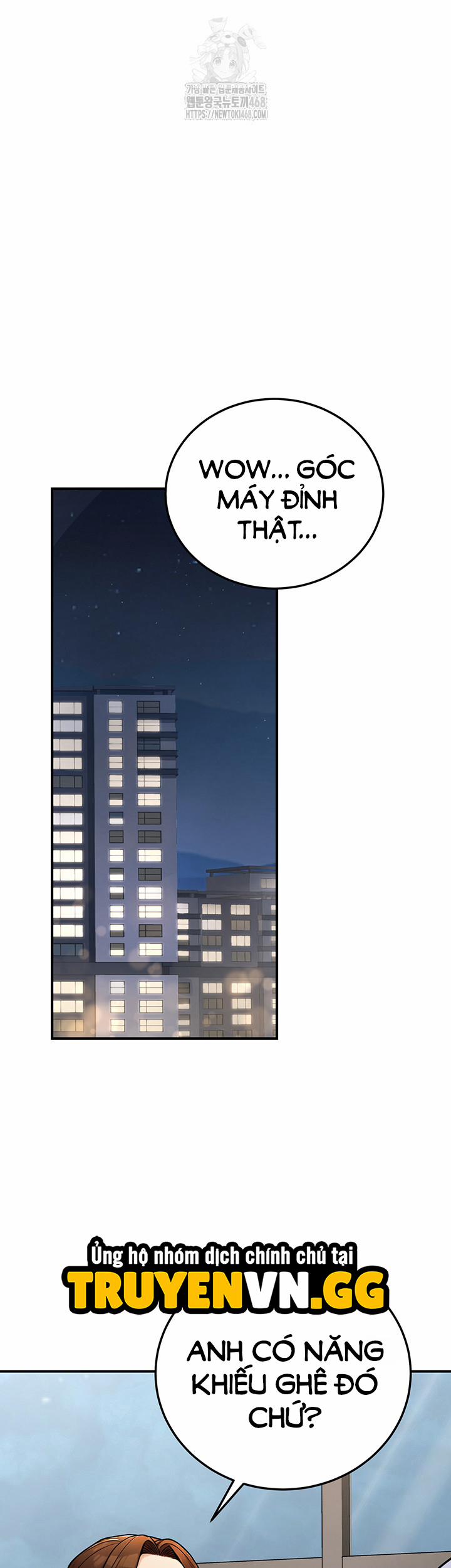 Cuộc Sống Hai Mặt Của Nhân Viên Công Chức 28 trang 30