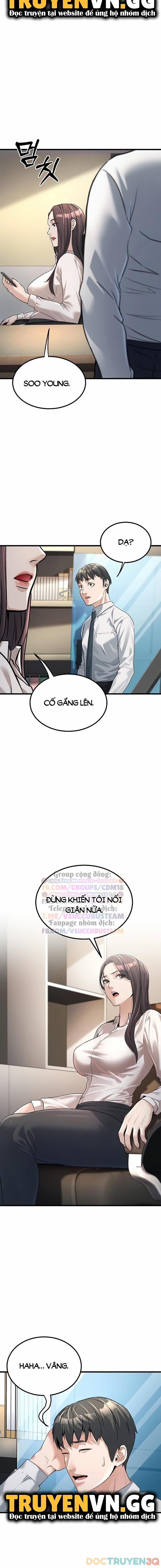 Cuộc Sống Hai Mặt Của Nhân Viên Công Chức 3 trang 2